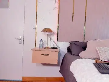 Chaturbate Private Sex Chat of jadeh_williams02