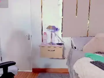 Chaturbate Private Sex Chat of jadeh_williams02