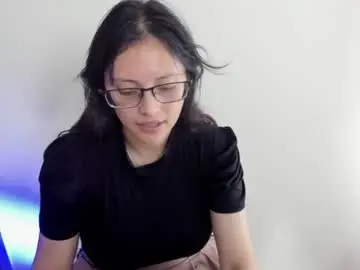 Chaturbate Free Live Porn of kyomi_chang
