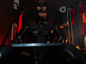 Chaturbate Best live sex cam show of master_connor