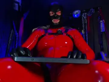 Chaturbate Free Porn Cam of master_connor