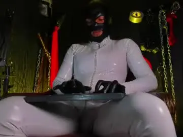 Chaturbate Adult Video Chat of master_connor