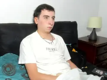 Chaturbate Best Webcam of milogm_