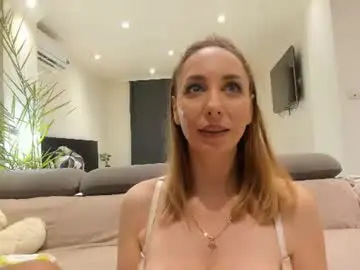 Chaturbate Sex Chat of misspanthera