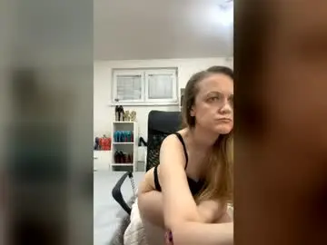 Chaturbate Live Porn of naughtysabine1