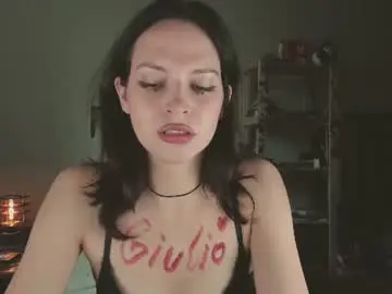 Chaturbate Live Sex of niky_jess