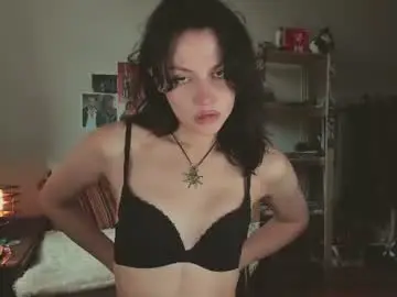 Chaturbate Best live sex cam show of niky_jess