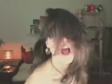 Chaturbate Private Sex Chat of niky_jess