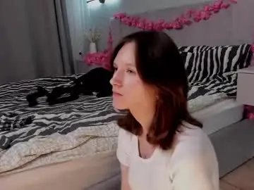 Chaturbate Adult Webcam of sybilkoepf