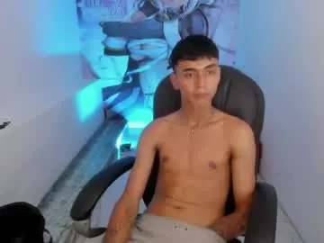 Chaturbate Best live sex cam show of tyger_boy