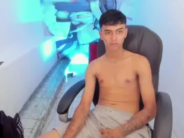 Chaturbate Live Sex of tyger_boy