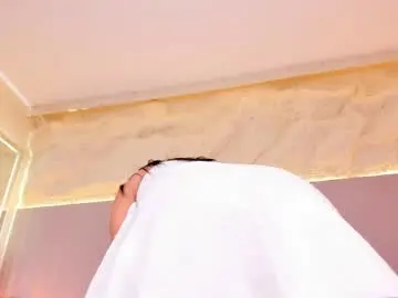 Chaturbate Nude Webcam of zoeprestonn