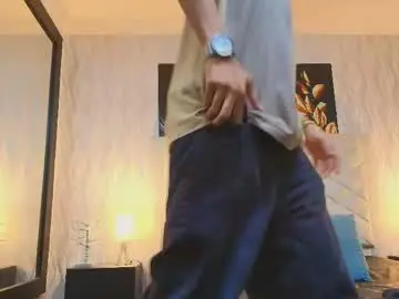 Chaturbate Live Porn of abravanel_sefardi