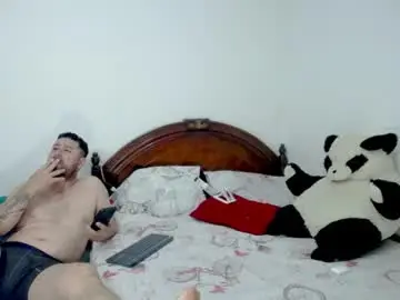 Chaturbate Watch Live Sex Cams of ambar_jacksonn