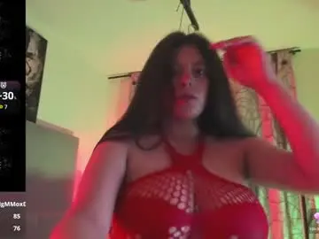 Chaturbate Live Sex of barbie_devon