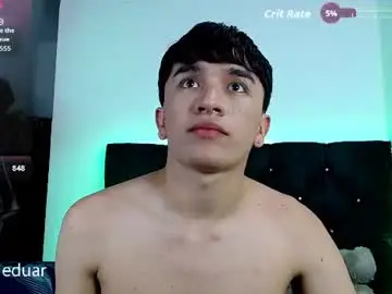 Chaturbate Adult Webcam of benji_hoter