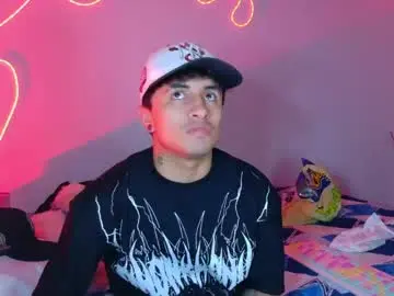 Chaturbate Live Sex Cam of boy_nauthy