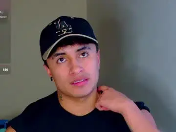 Chaturbate Live Porn of boy_nauthy