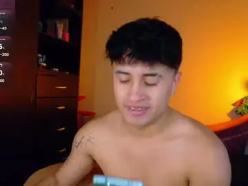Chaturbate Sex Chat of boy_nauthy