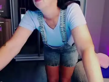 Chaturbate Best Webcam of celine_faer1