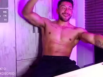 Chaturbate Sex Cam of chrisxfo