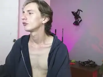 Chaturbate Nude Webcam of dan_yagami