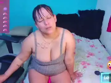 Chaturbate Sex Chat of diana_lozano