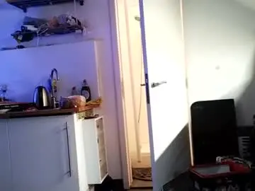 Chaturbate Best Webcam of geilventje1