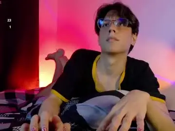 Chaturbate Free Porn Cam of lui_x_dust