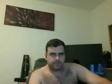 Chaturbate Nude Webcam of markoluggin