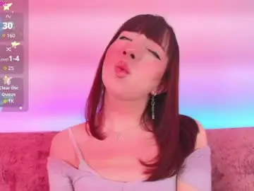 Chaturbate Best Webcam of miiaa_doll