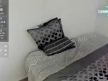 Chaturbate Best Webcam of mike_belle