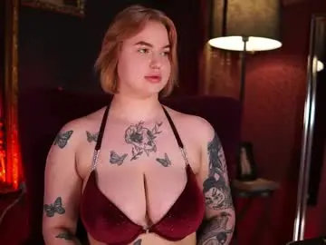 Chaturbate Sex Cam of naomi_hotterr