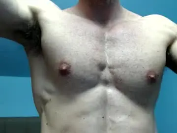 Chaturbate Adult Video Chat of razorramon13