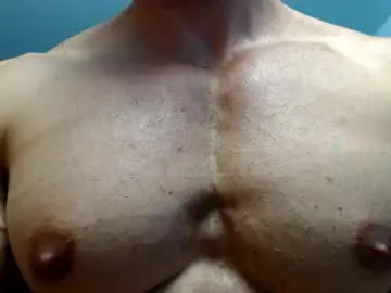 Chaturbate Best Webcam of razorramon13