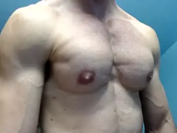 Chaturbate Adult Webcam of razorramon13