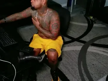 Chaturbate Live Porn of slangondemhoes