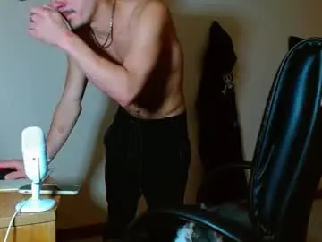 Chaturbate Sex Cam of vinsmoke_sanji2020