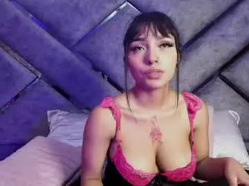 Chaturbate Live Porn of alondra_frox