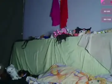 Chaturbate Live Porn of beckytheclown