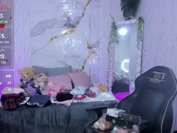Chaturbate Live Sex of candyy_tay1