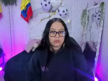 Chaturbate Adult Video Chat of candyy_tay1