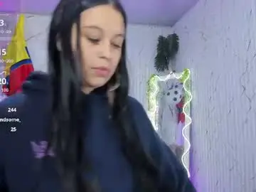 Chaturbate Adult Webcams of candyy_tay1