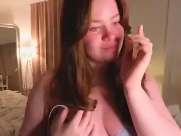 Chaturbate Live Sex Cam of dreamshy