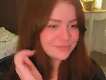 Chaturbate Nude Webcam of dreamshy