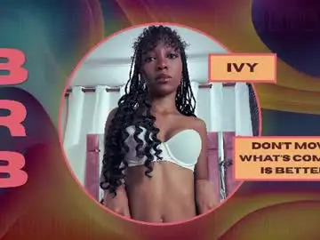 Chaturbate Free Live Porn of ivyrose_01