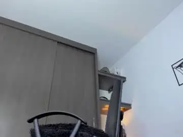 Chaturbate Watch Live Sex Cams of jessica_lovely77