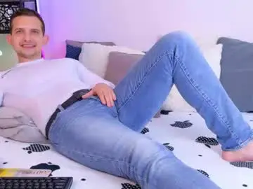 Chaturbate Sex Cam of jimmy_doss