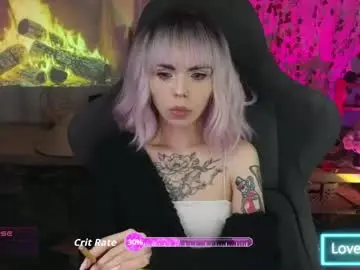 Chaturbate Best live sex cam show of kerry_kirk