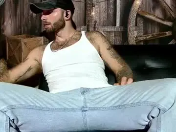 Chaturbate Sex Chat of lancehardwood222